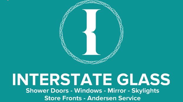 Interstate Glass Logo