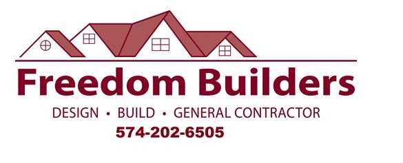 Freedom Builders Logo