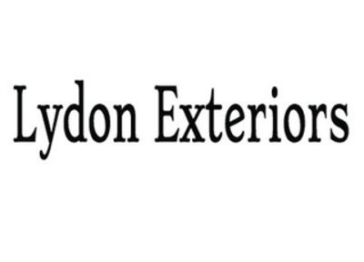 Lydon Exteriors Logo