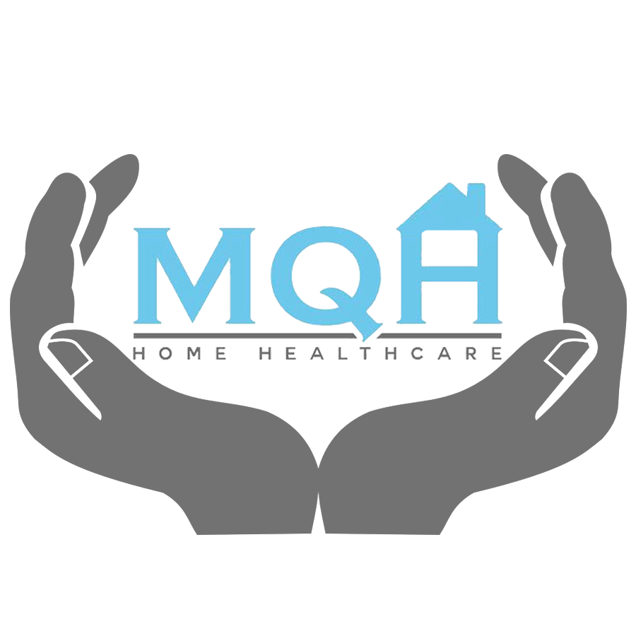 MQH Home HealthCare LLC Logo