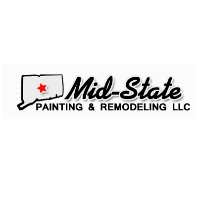 Mid-State Painting & Remodeling LLC Logo