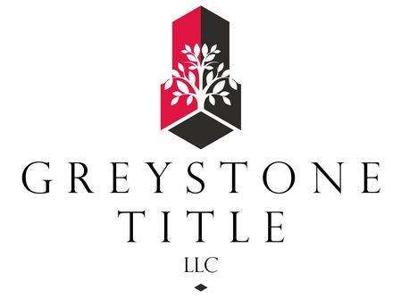 Greystone Title, LLC Logo