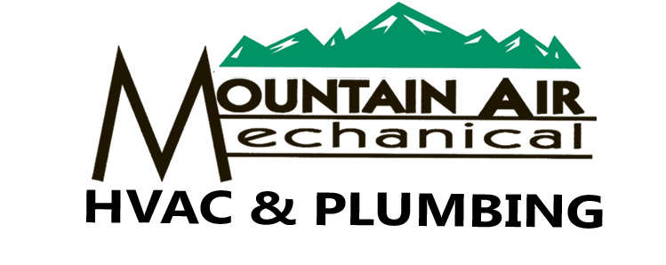 Mountain Air Mechanical Inc Logo