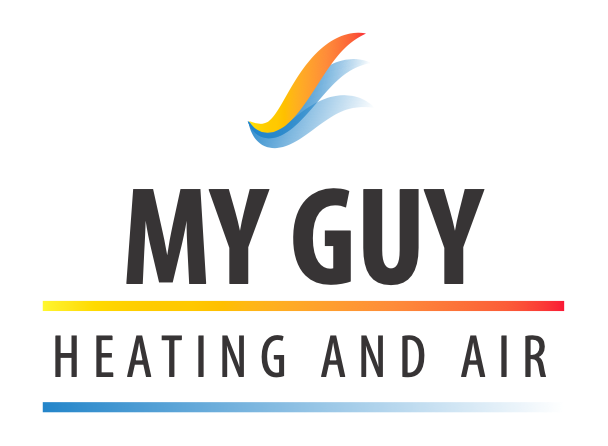 My Guy Heating and Air, LLC Logo