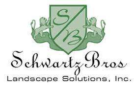 Schwartz Brothers Landscape Solutions Logo