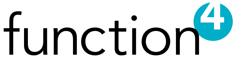 Function4 Logo