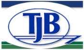 TJB-INC Landscape & Drainage Contractor Logo