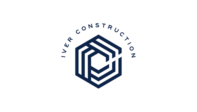 Iver Construction LLC Logo