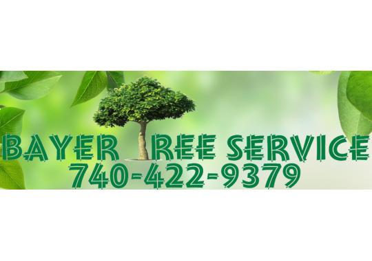 Bayer Tree Service, LLC Logo