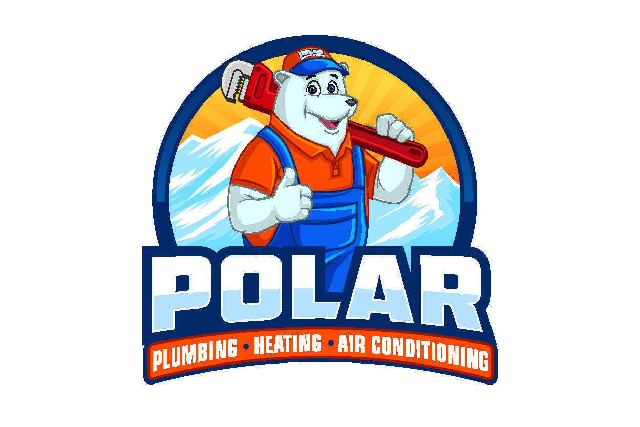 Polar Home Services Inc. Logo