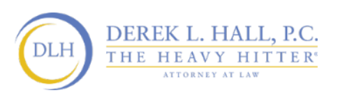 Derek L. Hall, PC Logo