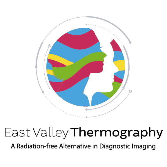 East Valley Thermography LLC Logo