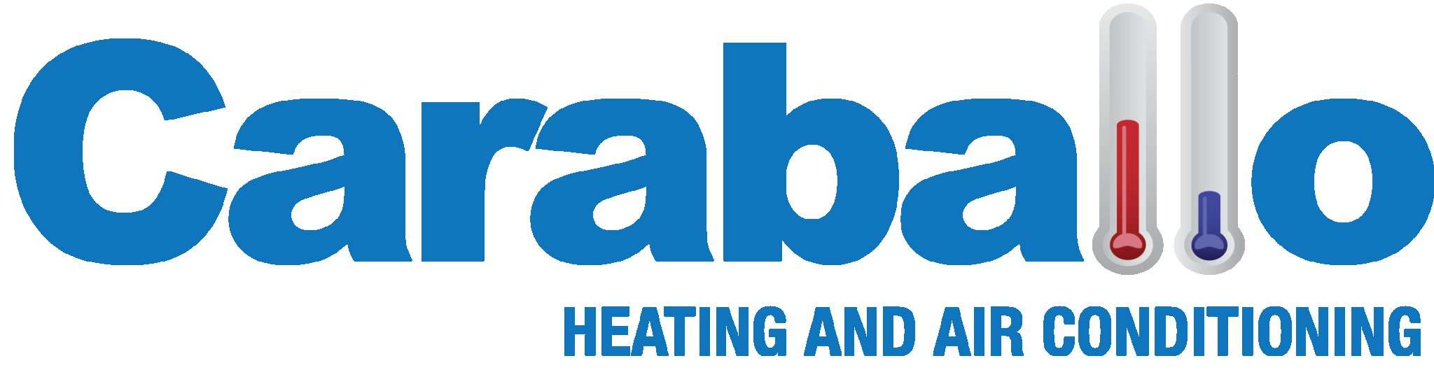 Caraballo Heating & Air Conditioning, LLC  Logo