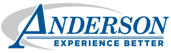 Anderson Ford Lincoln Logo
