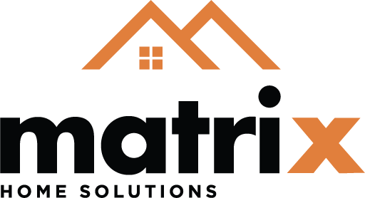 Matrix Home Solutions Logo