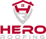 Hero Roofing Logo
