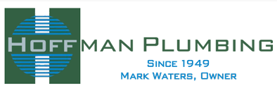 Hoffman Plumbing & Heating Inc Logo