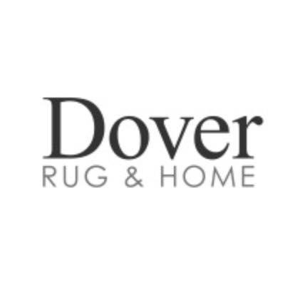 Dover Home  & Carpet inc Logo
