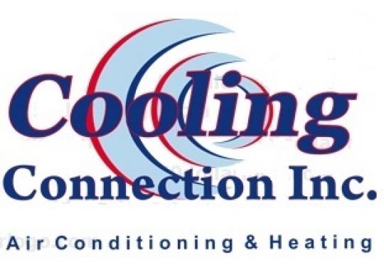 Cooling Connection, Inc. Logo