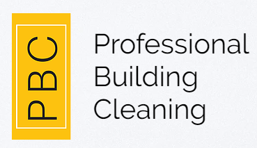 PBC Professional Building Cleaning, LLC Logo