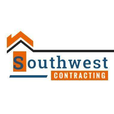 Southwest Contracting Logo
