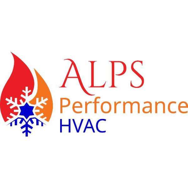 Alps Performance HVAC, LLC Logo