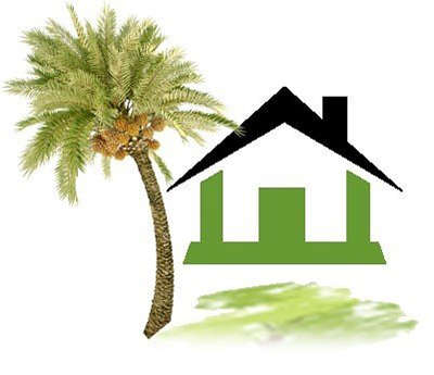 California Oaks Property Management Logo