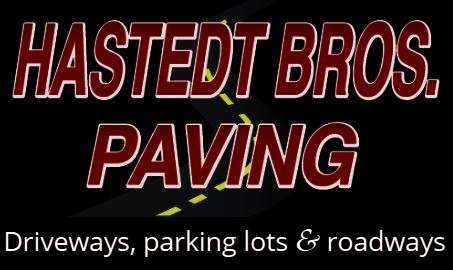 Hastedt Brothers Paving Logo