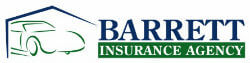 Barrett Insurance Agency, LLC Logo