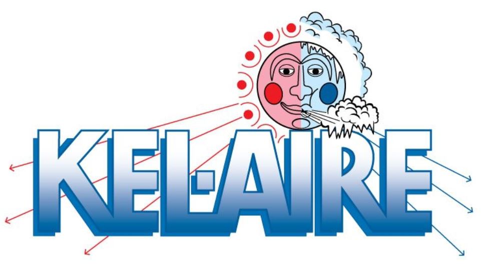 Kel Aire, Inc. Logo