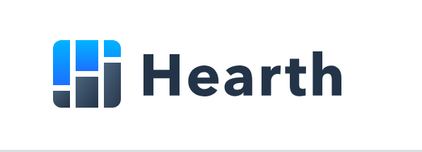 Hearth Logo