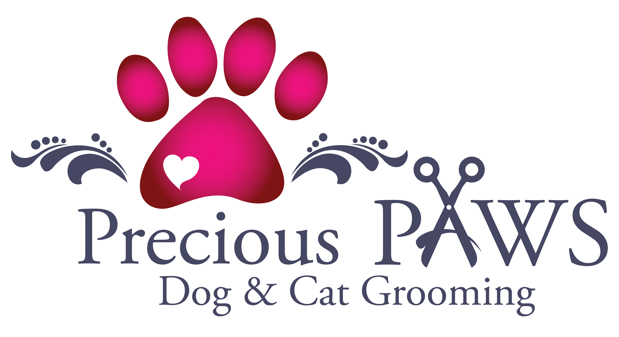 precious paws grooming