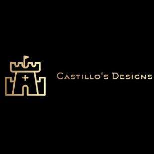 Castillo's Designs, LLC Logo