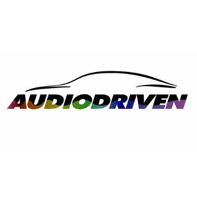 Audiodriven Inc. Logo