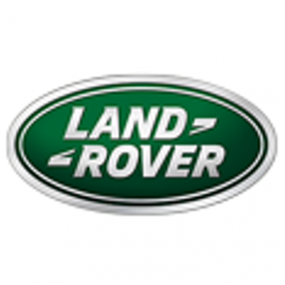 Land Rover Knoxville Logo
