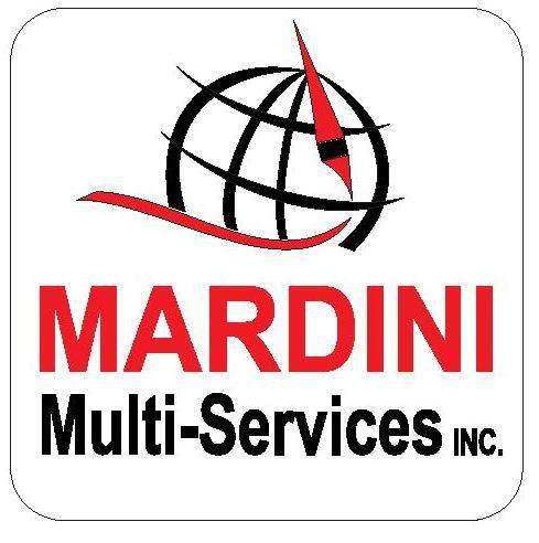 Mardini Multi-Services Inc Logo