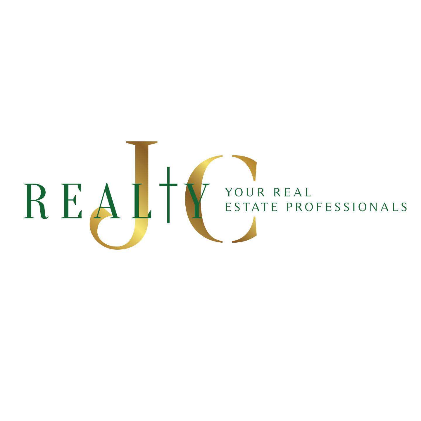 J C Real Estate Logo