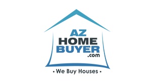 AZ Home Buyer Logo