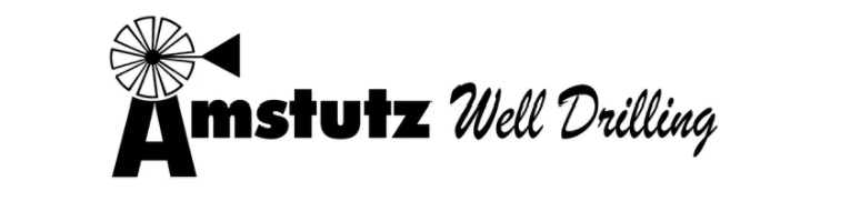 Amstutz Well Drilling Logo