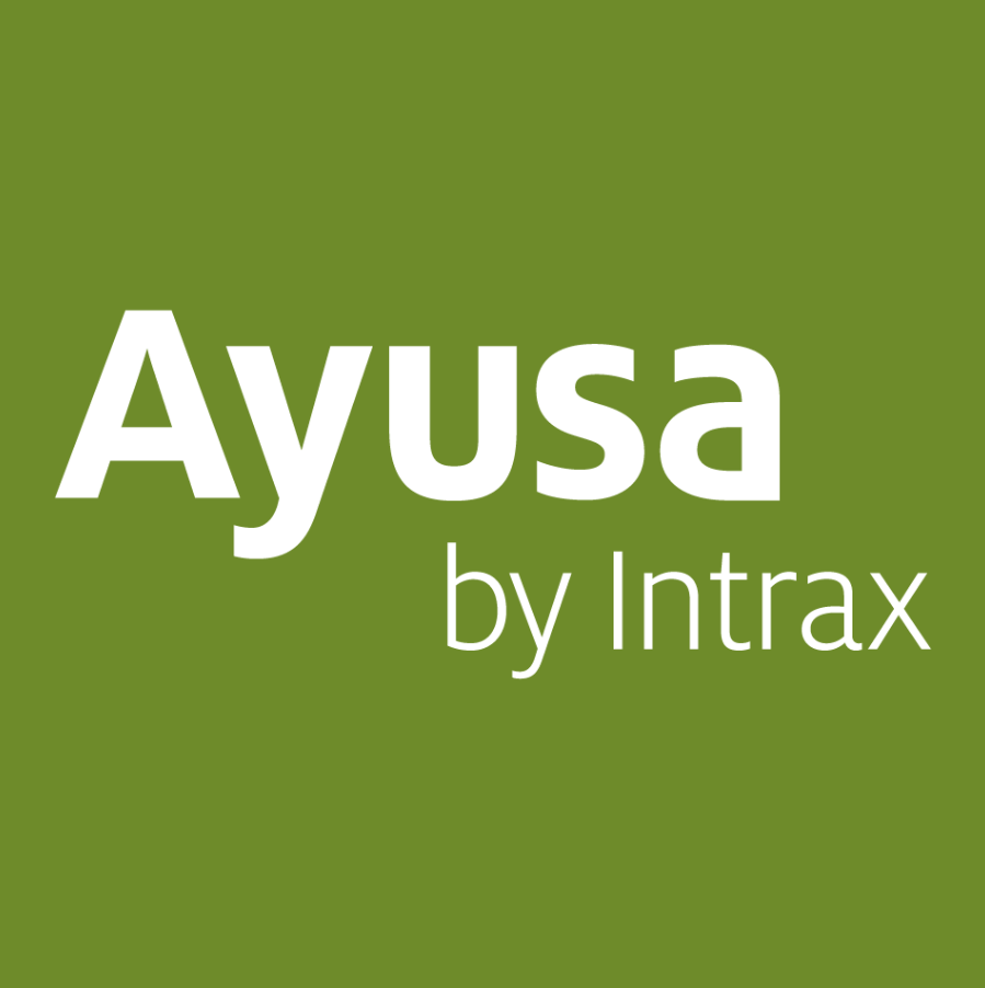 Ayusa by Intrax Logo