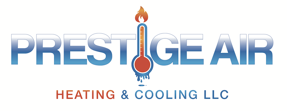 Prestige Air Heating & Cooling, LLC Logo