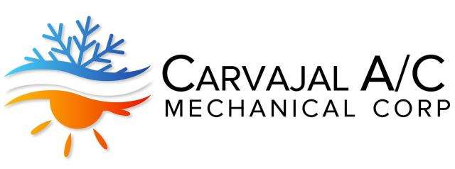 Carvajal A/C Mechanical Corp Logo