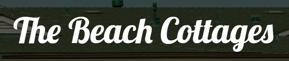 The Beach Cottages Logo