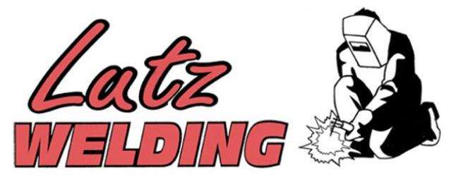 Lutz Welding, LLC Logo