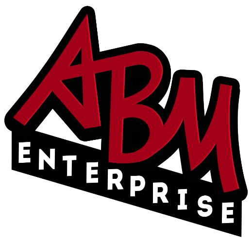 ABM Enterprise Logo