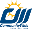 CommunityWide Federal Credit Union Logo