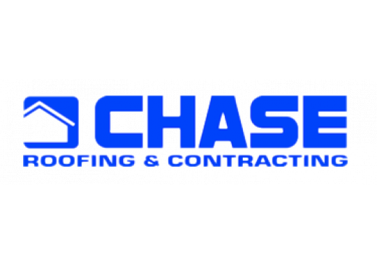 Chase Roofing & Contracting, Inc. Logo