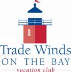 Trade Winds on the Bay Vacation Club Logo