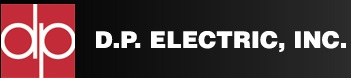 D P Electric Inc Logo