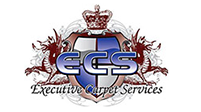 Executive Carpet Services LLC Logo